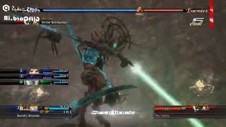 تریلر بازی The Last Remnant Remastered