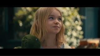 تریلر فیلم ترسناک Stephanie 2017