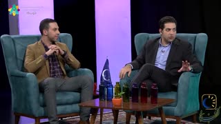 حضور استارتاپ آلا و مدرسه من در برنامه تلویزیونی شب آفتابی