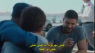 دانلود قسمت اول 1 یک سریال ترکی قهرمان Sampiyon  بازیرنویس فارسی در کانال تلگرام @RedMovies