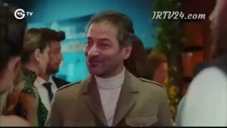 سریال عطر عشق قسمت ۸۵ دوبله فارسی