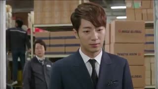 قسمت چهل و چهارم سریال کره ای Bluebird House خانه پرنده آبی