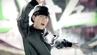 Block b Very Good Music video
