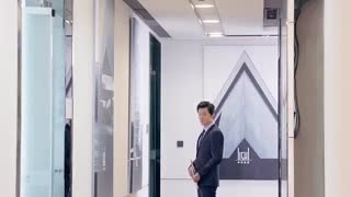 قسمت سی و پنجم سریال چینی  سرنوشت خوشمزه  Delicious Destiny + زیرنویی