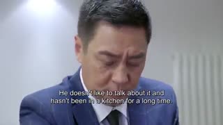 قسمت پنجاه و یکم سریال چینی  سرنوشت خوشمزه  Delicious Destiny