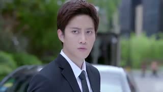 قسمت پنجاه و سوم سریال چینی  سرنوشت خوشمزه  Delicious Destiny