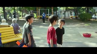 فیلم کره ای خروج Exit 2019+زیرنویس آنلاین  با بازی جو جونگ سوک و کیم یونا