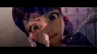 میراکلس/ queen of mean❤