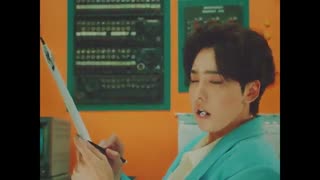 موزیک ویدیو  do do do از جینو بازیرنویس فارسی Feat.MINO