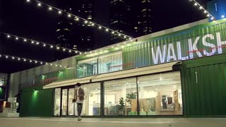 موزیک ویدیو white night از up10tion بازیرنویس فارسی