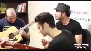 نوروزبل - بهرام کریمی