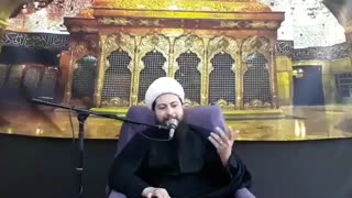 هر لحظه فکرش باش-حجت الاسلام محمد جواد نوروزی نصرت
