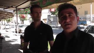 گلچینی ازعزاداری محرم 1398شهرباباحیدر