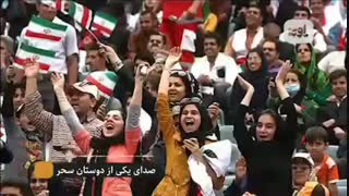 شرح حال دختری که پس از شنیدن حکم حبسش خودسوزی کرد