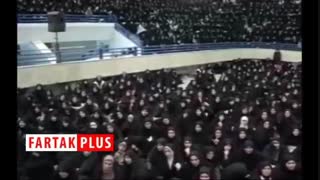 بیانات رهبر انقلاب خطاب به جوانانی که در کنکور قبول نشدند!