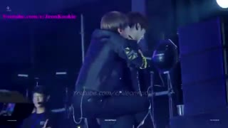 تام و جری bts بی تی اس معرفی می شود!! (وی و کوکی ...)