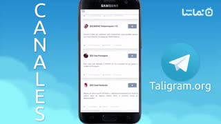 Taligram - Telegram groups