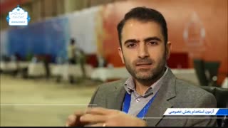 "ویژگی‌های آزمون: جمعیت قابل توجه و مشاغل متنوع"