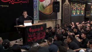 تمدن حسینی((جلسه بیست و سوم))