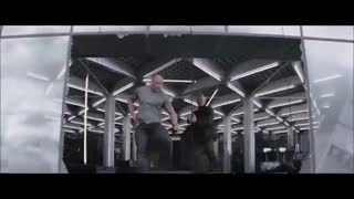 تریلر رسمی فیلم سینمایی سریع و خشمگین 9 (2019) fast and fourier 9 trailer