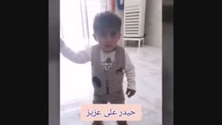 تصاویری از فرزندان حاصل از درمان های ناباروری