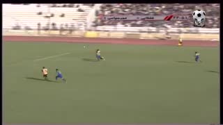 خلاصه بازی قشقایی 0 - 2 فجرسپاسی