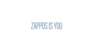 Zappos – Shoe shopping made simple