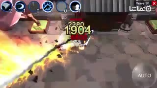 KoKo Fighters