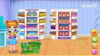 Little Chef - Cooking Game