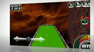 Mini Golf Stars 2
