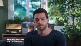 تیزر 1 قسمت 5 سریال همه جا تو Her yerde sen