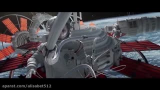 علی پوراحمد کارگردان متخصص ژانر علمی تخیلی در سینمای ایران - فیلم ایرانی علمی تخیلی - فیلم علمی تخیلی ایرانی