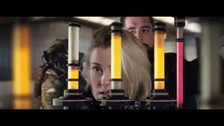 علی پوراحمد کارگردان متخصص ژانر علمی تخیلی در سینمای ایران - فیلم ایرانی علمی تخیلی - فیلم علمی تخیلی ایرانی