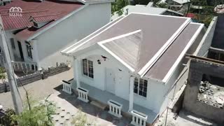 خرید ویلا در زیباکنار بندر انزلی