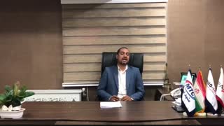 فروش کولر گازی اسپلیت جنرال در شیراز-آموزش دلایل خرابی خازن