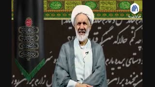 روایتی مهم در شناخت امام حسین