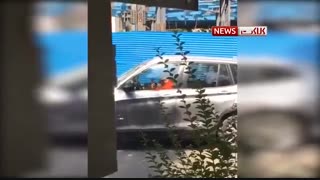رفتار بیادبانه بهاره رهنما