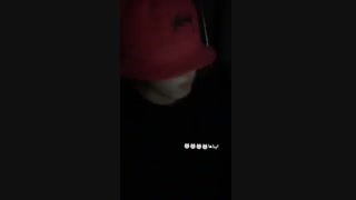 شما رو با این روی کوک تنها میزارم..!