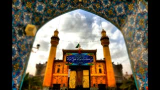 حاج احمد شهیدی