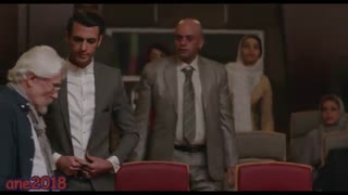 صحنه هایی از قسمت آخر هیولا