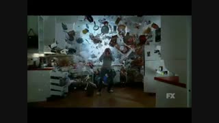 تریلر سریال علمی تخیلی Legion