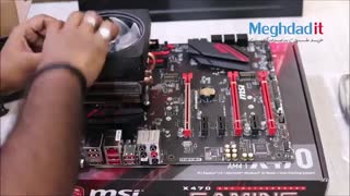 چگونه کامپیوتر قدرتمند خود را با بودجه کم بسازیم