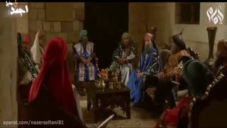 سریال ( امام احمد بن حنبل ) قسمت چهاردهم