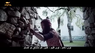 FARSI_SUB_PARK HYO SHIN _ AFTER LOVE MV DRAMA VER