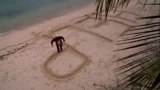 cast away 2000 trailer