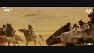 سریال( امام احمد بن حنبل)قسمت شانزدهم