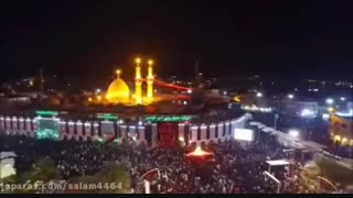 حــی عـلـــی الــعــزا