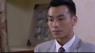 قسمت چهل و ششم  سریال چینی دختری با گوشواره منگولی The Girl in Tassel Earring 2015