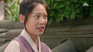 قسمت اول سریال کره ای خدمه گل : آژانس ازدواج چوسانFlower Crew 2019 +زیرنویس آنلاین با بازی کیم مین جه و پارک جیهون