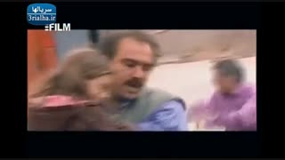سوتی سریال پایتخت 1